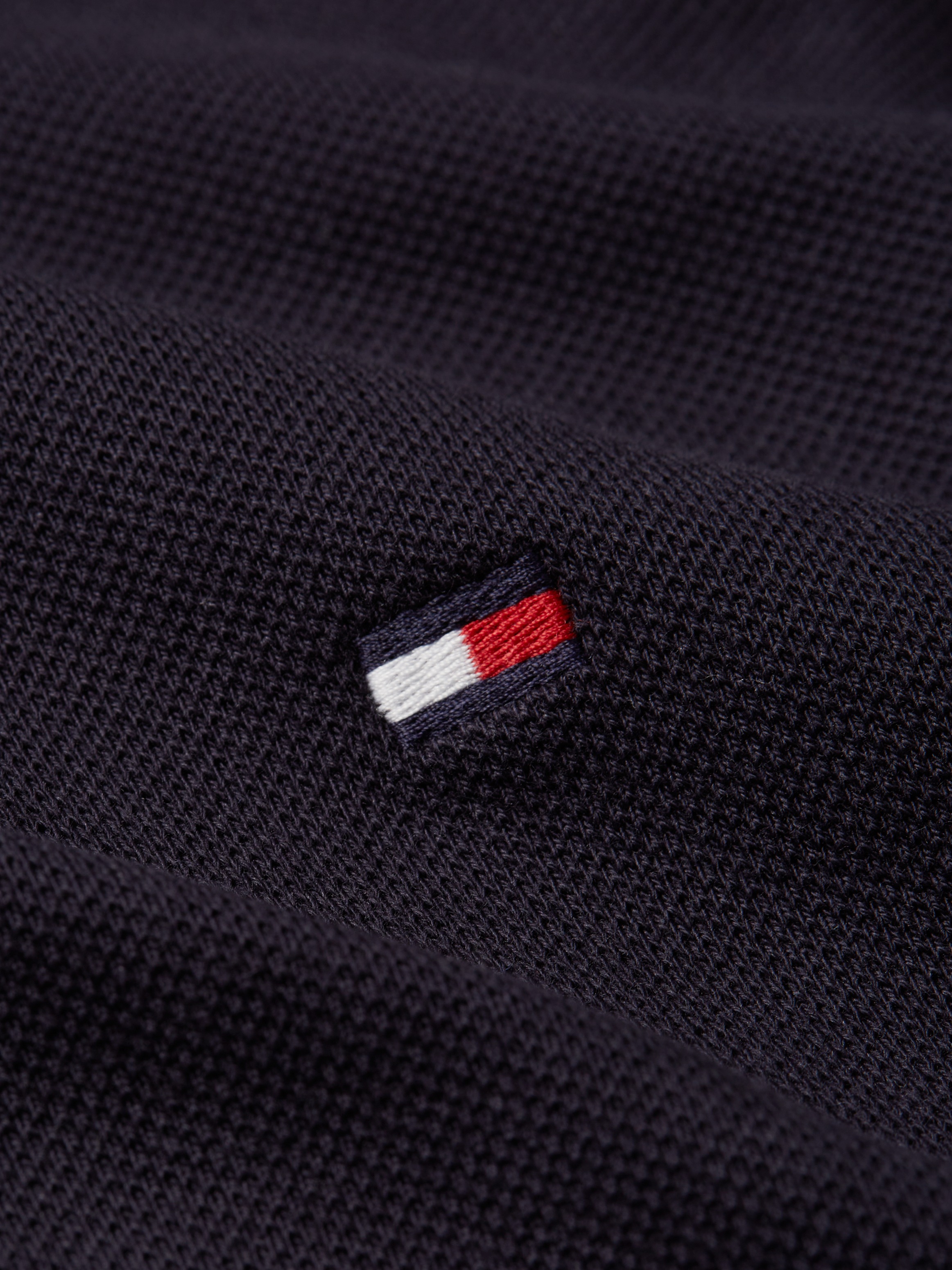 Tommy Hilfiger Langarm-Poloshirt »1985 REGULAR LS POLO«