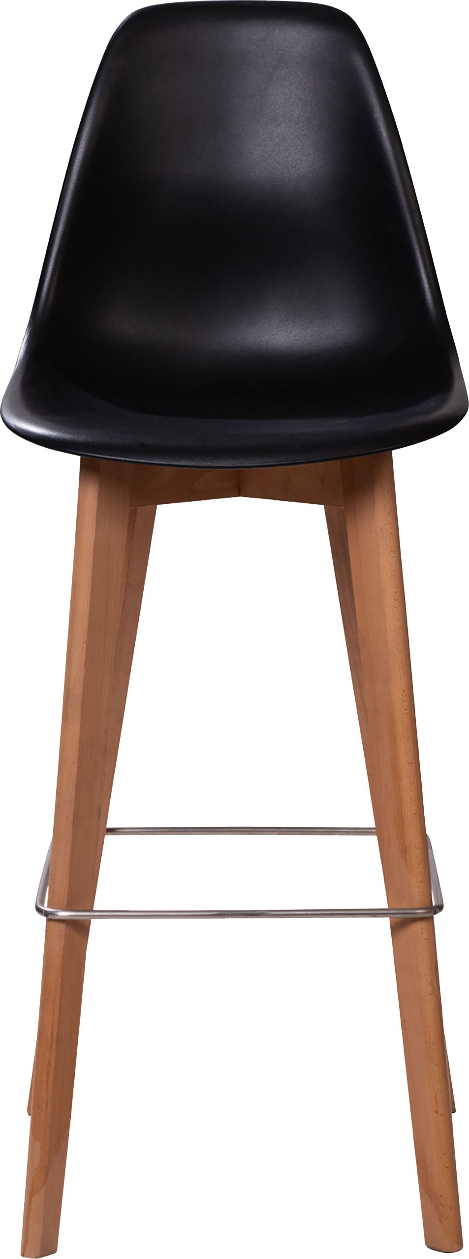 Essentials Barhocker "Keeve" stapelbar, ohne Armlehne günstig online kaufen