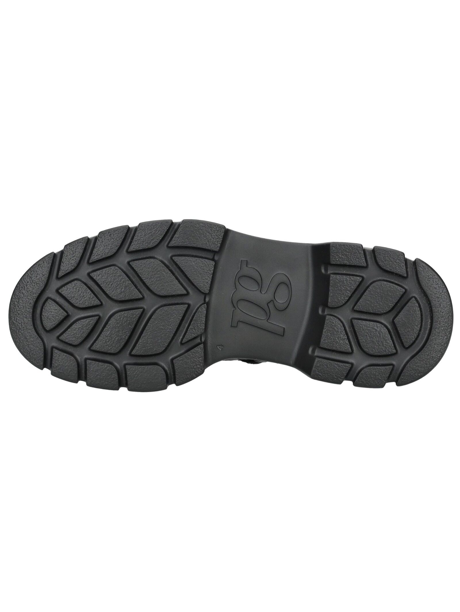 Paul Green Schnürstiefelette »Paul Green Stiefelette Glattleder«