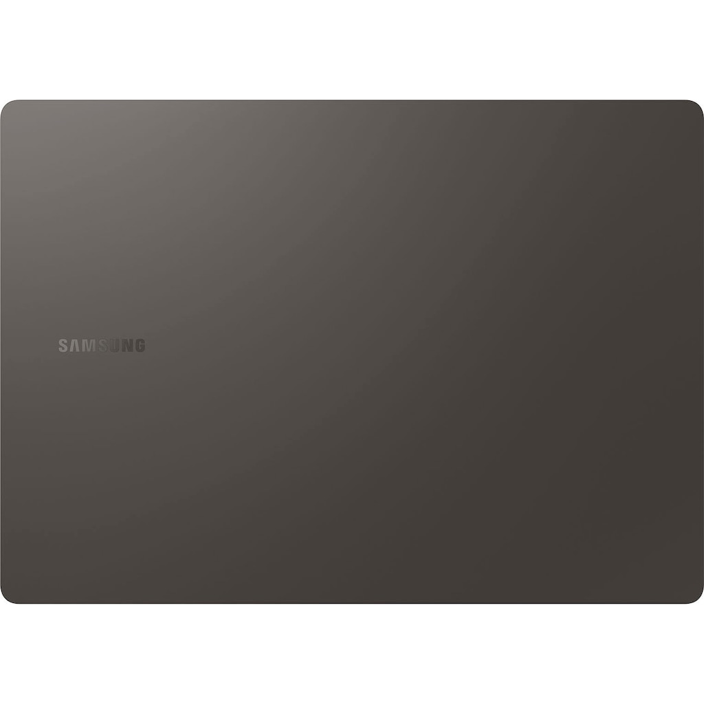 Samsung Notebook »Galaxy Book3 Pro«, 35,56 cm, / 14 Zoll, Intel, Core i7, Iris® Xᵉ Graphics, 512 GB SSD