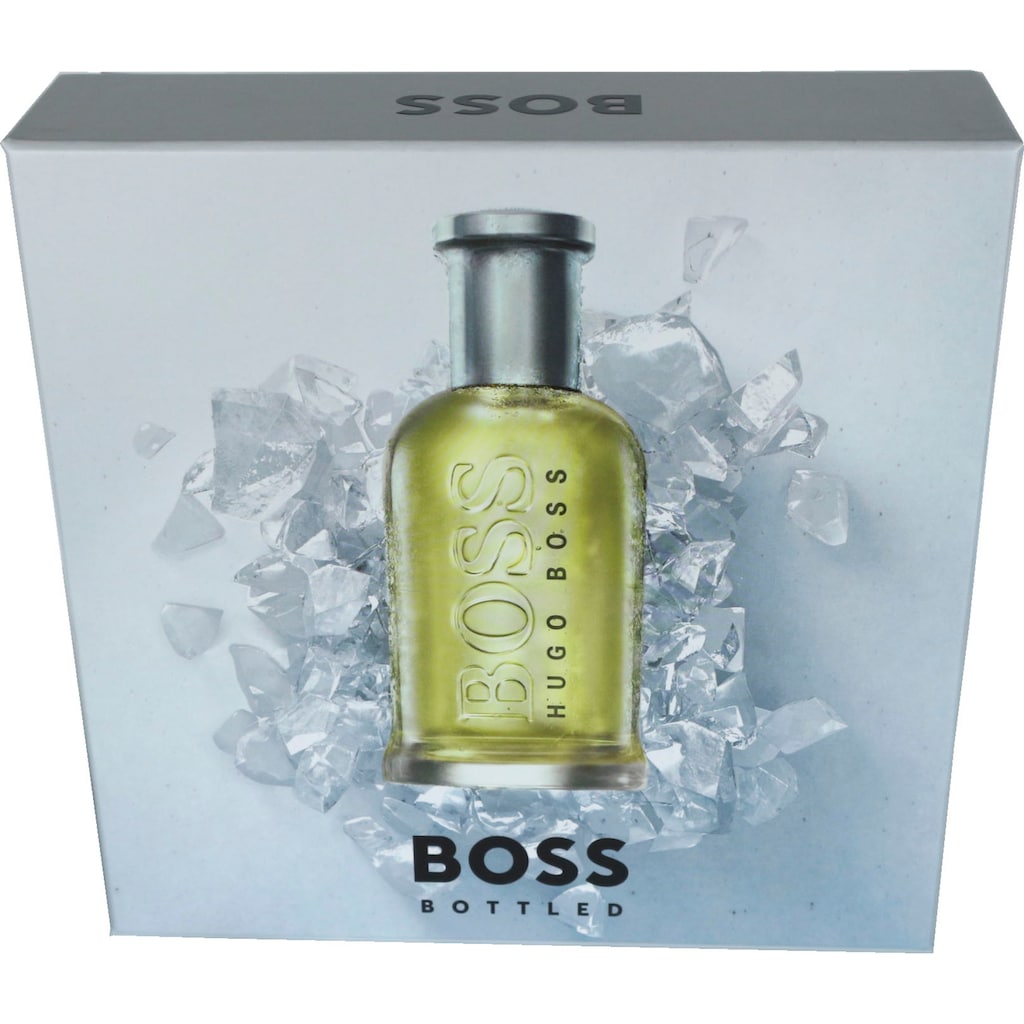 BOSS Duft-Set »Boss Bottled«