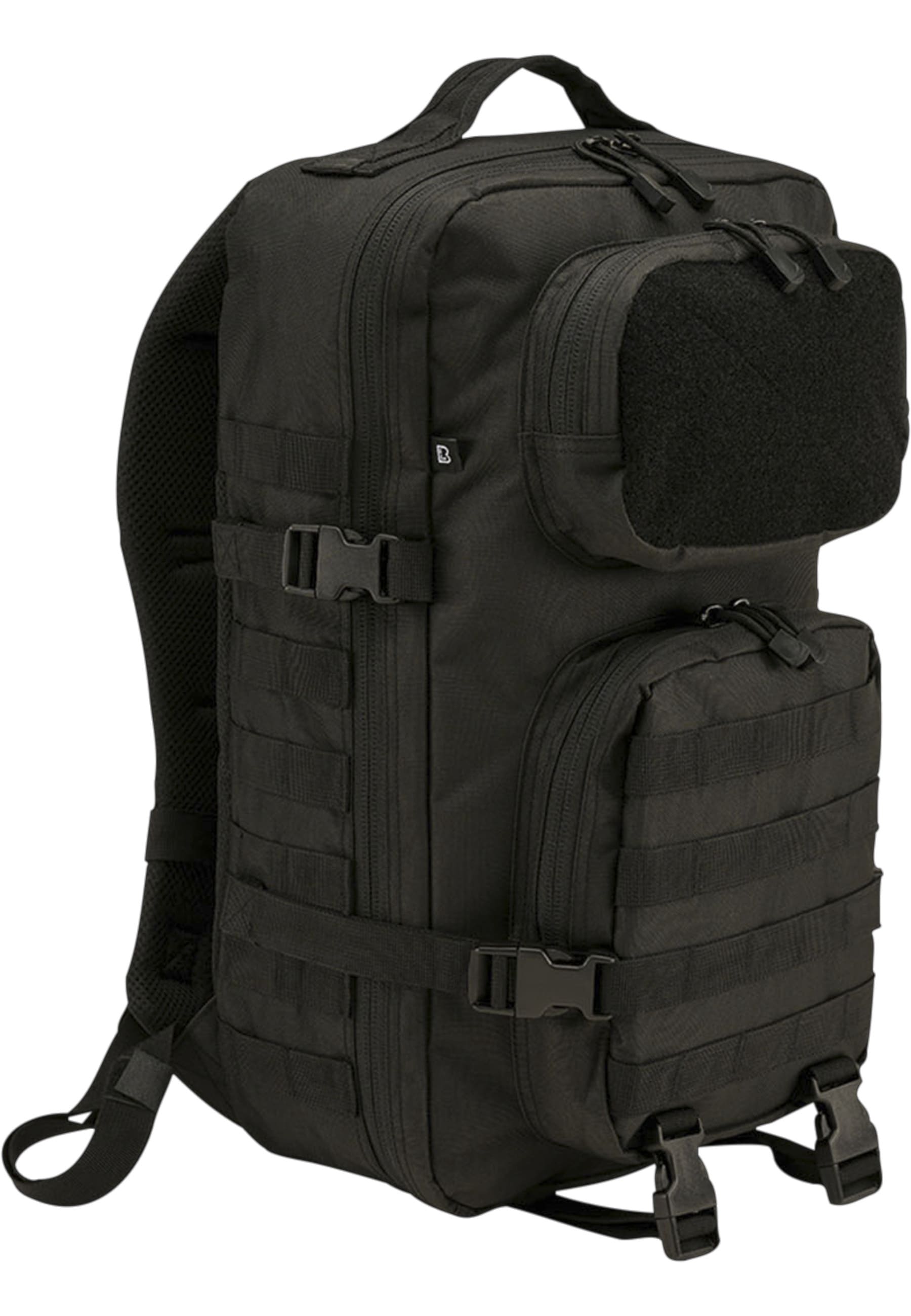 Brandit Rucksack »Brandit Unisex US Cooper Patch Large Backpack«
