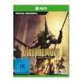 Xbox One Spielesoftware »Blasphemous Deluxe Edition«, Xbox Series X
