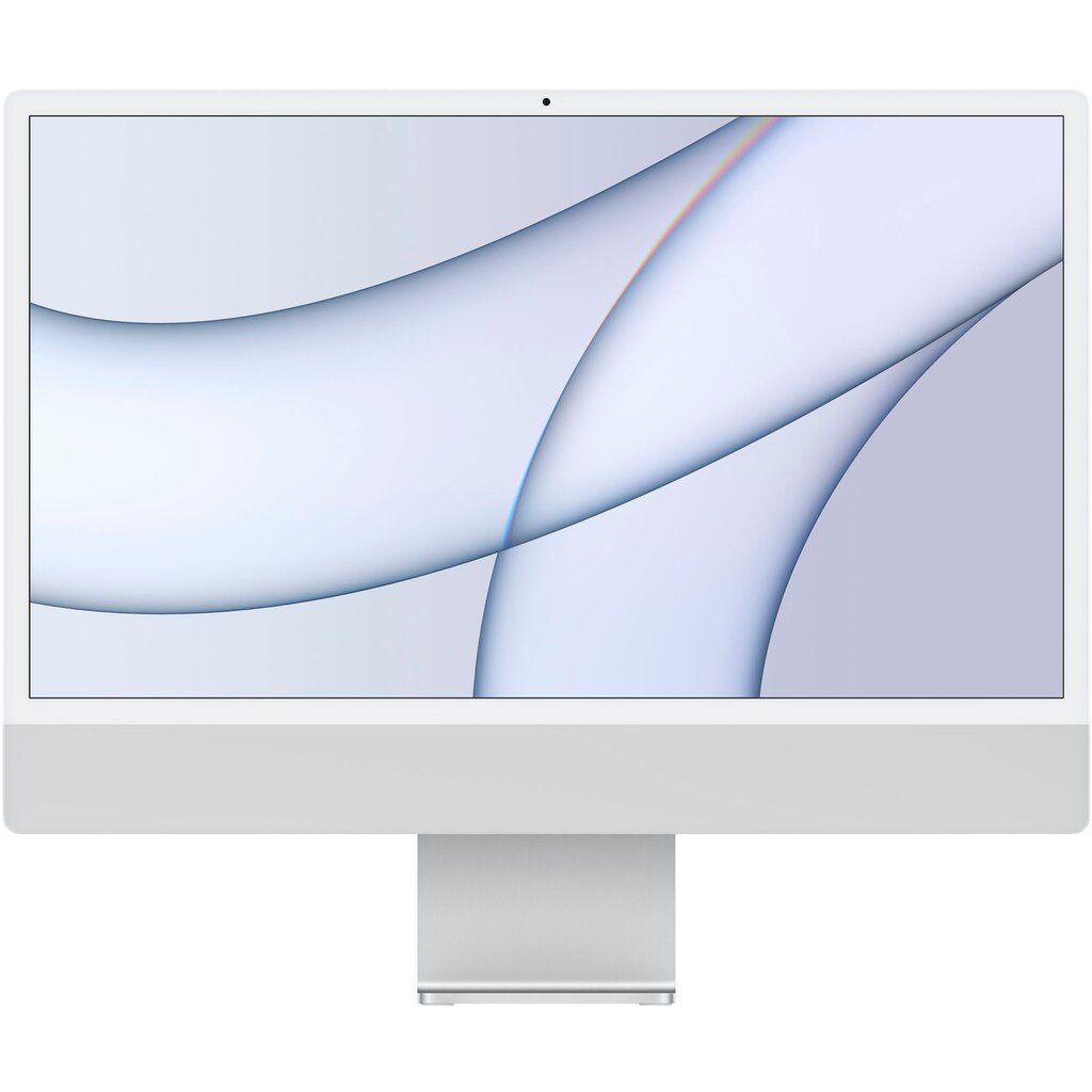 Apple iMac »iMac 4,5K Z12Q«