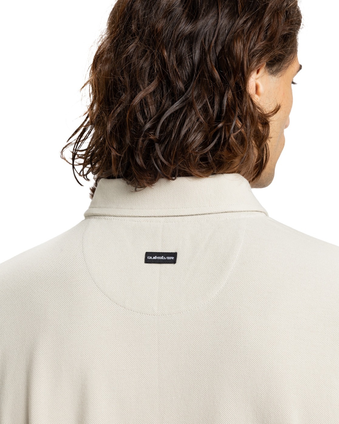 Quiksilver Poloshirt »Mw Pique«