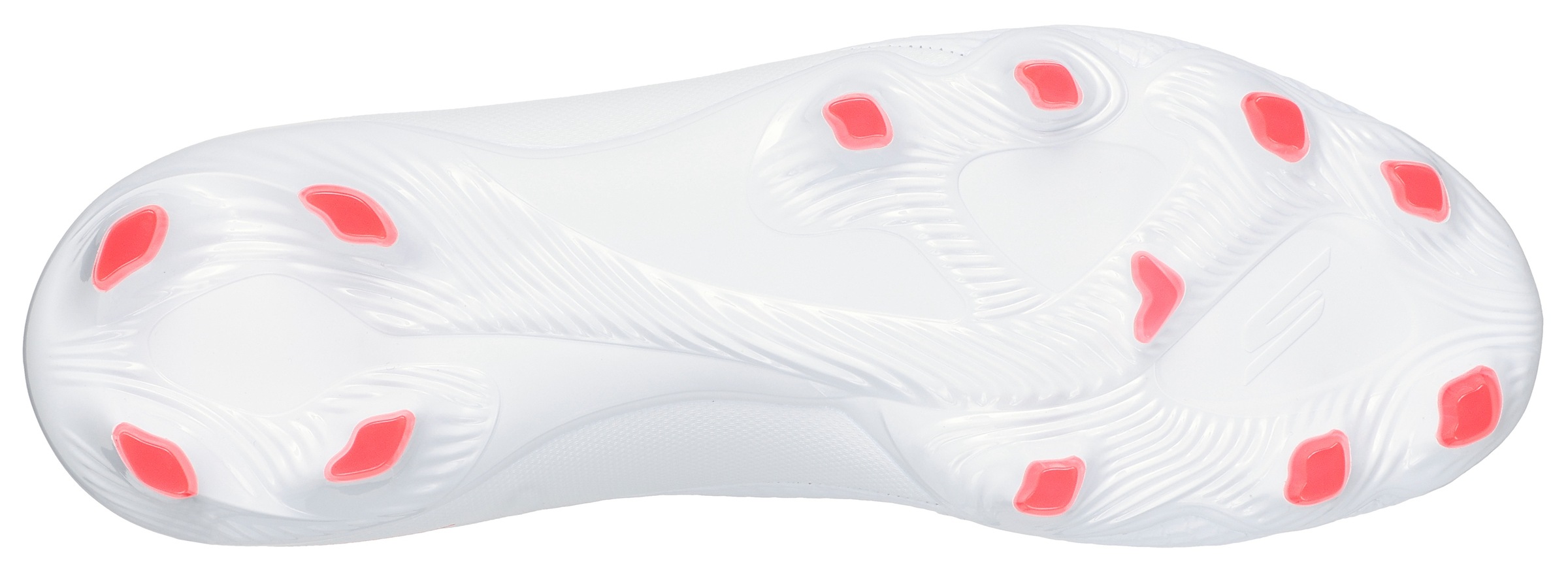 Skechers Fußballschuh »GOLD FG, Go Soccer Mens, Skechers Skx_2 Academy Fg«, Sportschuh, Naturrasenschuh mit Stollen