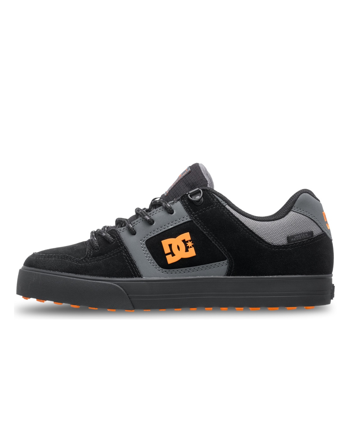 DC Shoes Winterboots »Pure WNT«