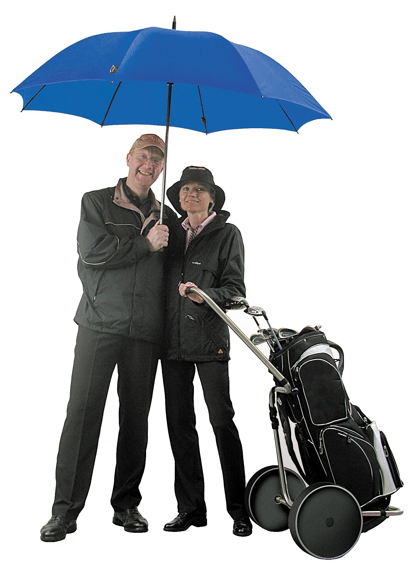EuroSCHIRM® kaufen Stockregenschirm »birdiepal® online rain«
