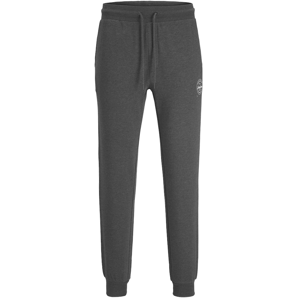 Jack & Jones Jogginghose »Gordon Shark Sweat Pants«