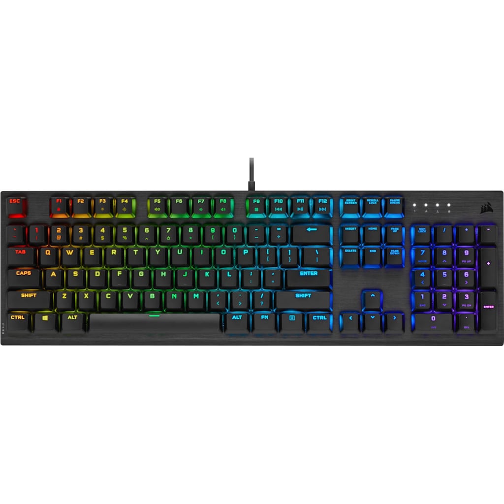 Corsair Gaming-Tastatur