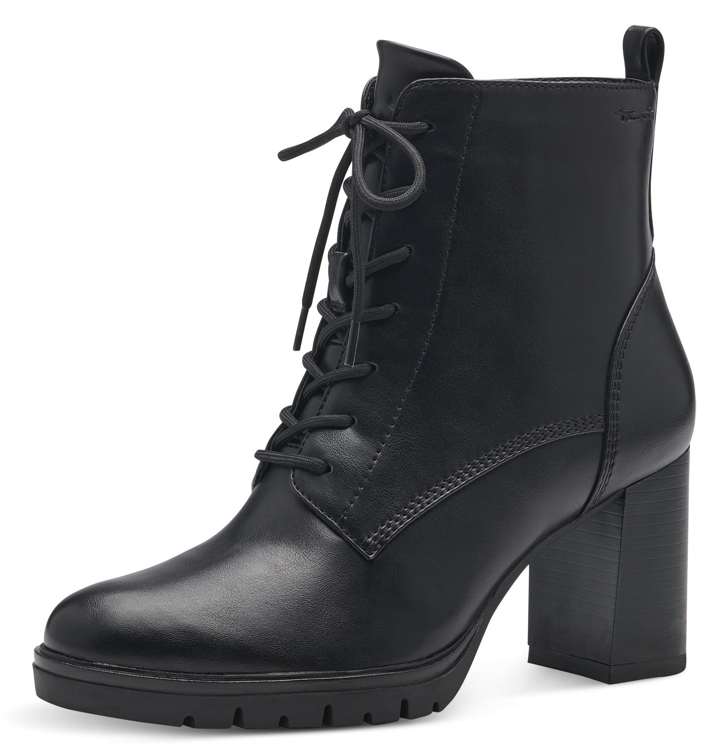 Tamaris Schnürstiefelette