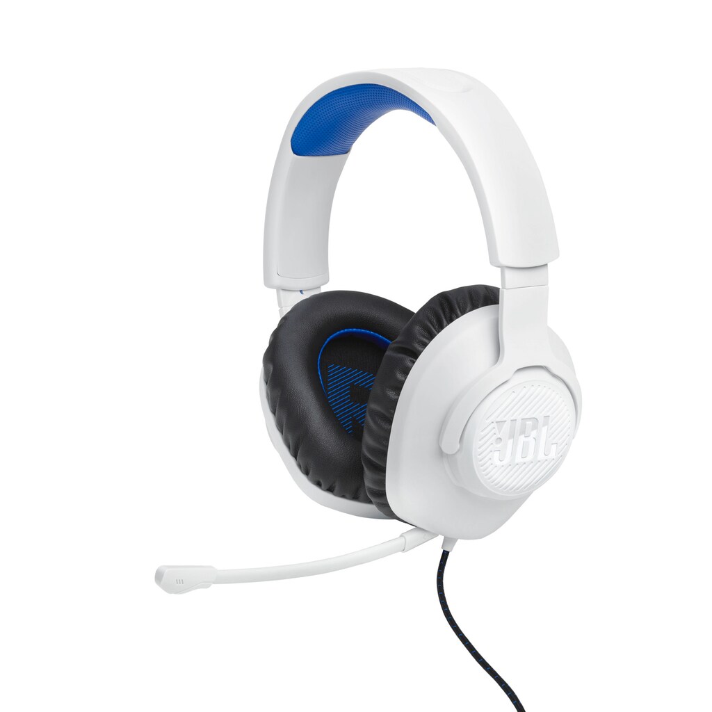 JBL Gaming-Headset »Quantum 100«