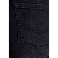 H.I.S Slim-fit-Jeans »NEW SLIM FIT REGULAR WAIST«, Ökologische, wassersparende Produktion durch OZON WASH