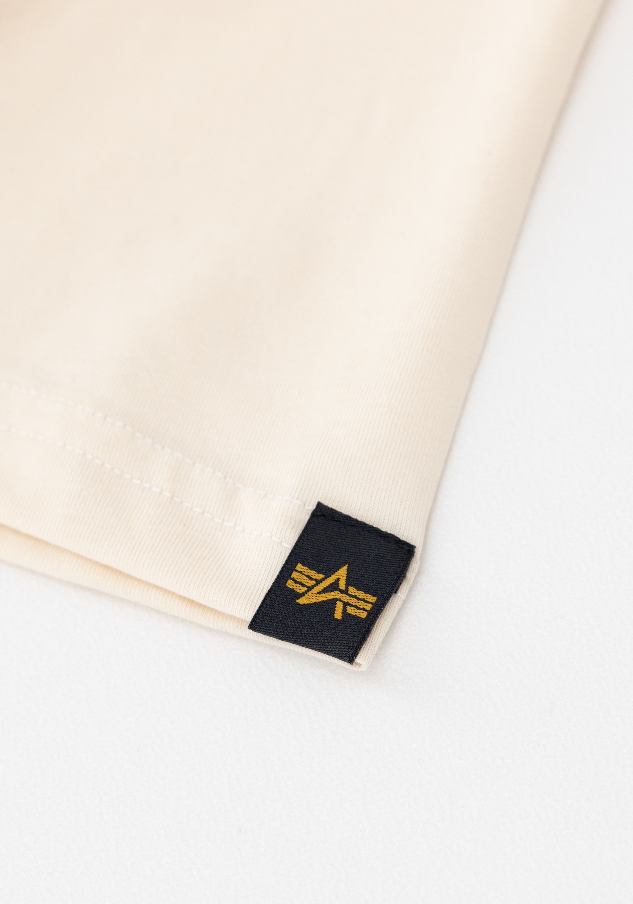 Alpha Industries T-Shirt »Alpha Industries Kids - T-Shirts Basic T Kids/Teens«