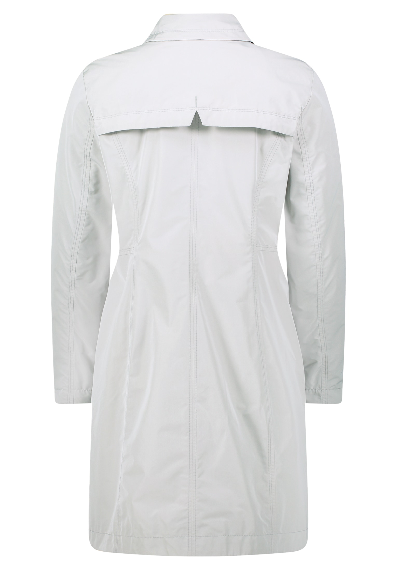 Gil Bret Trenchcoat, mit Knopfleiste