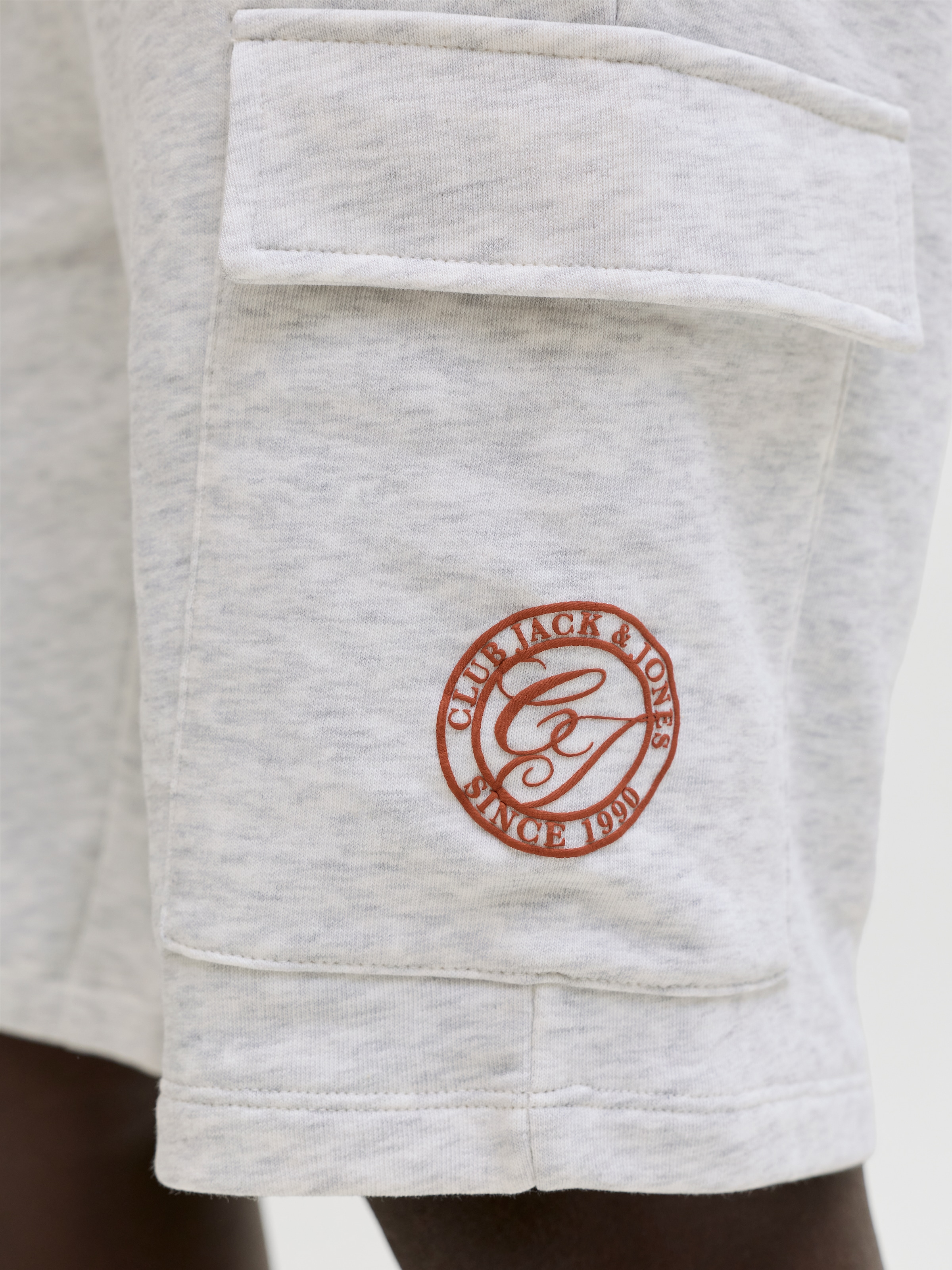 Jack & Jones Sweatshorts »JPSTGORDON ALLIANCE SWEAT SHORTS«