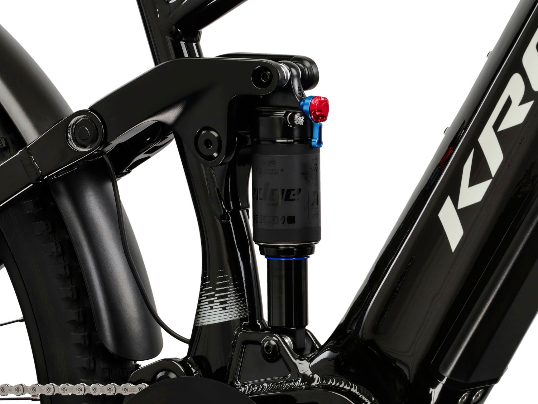 Kross E-Bike »KROSS E-SUV Grist 1.0 29" schwarz«, 10 Gang, Shimano, CUES U6000, Mittelmotor 250 W, Pedelec, Elektrofahrrad für Damen und Herren
