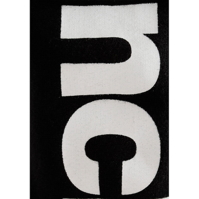 Bench. Sweathose »Basic«, mit großem Logo-Druck und Nahttaschen im  Online-Shop bestellen