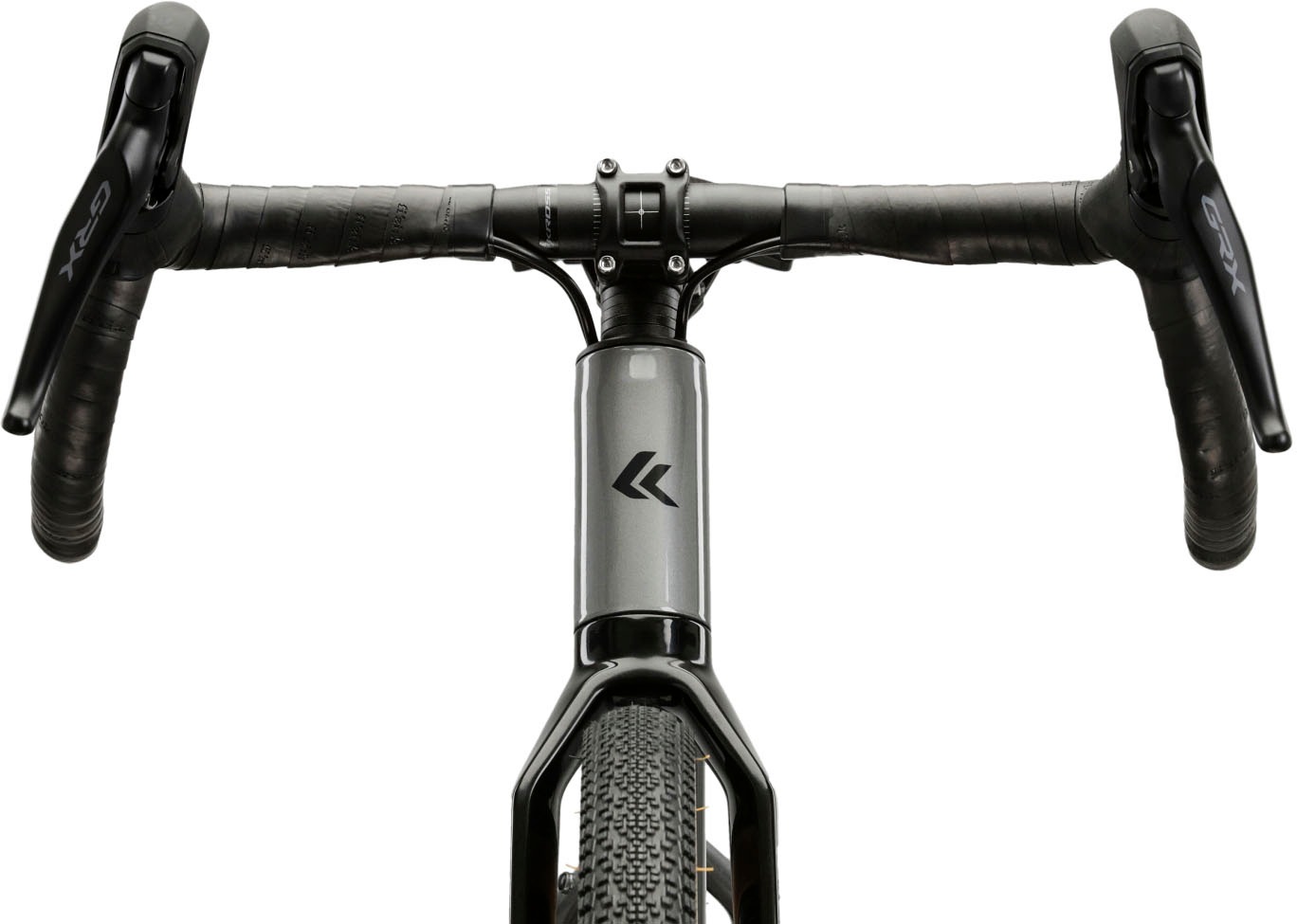 Kross Gravelbike »Esker 5.0«, 12 Gang, Kettenschaltung