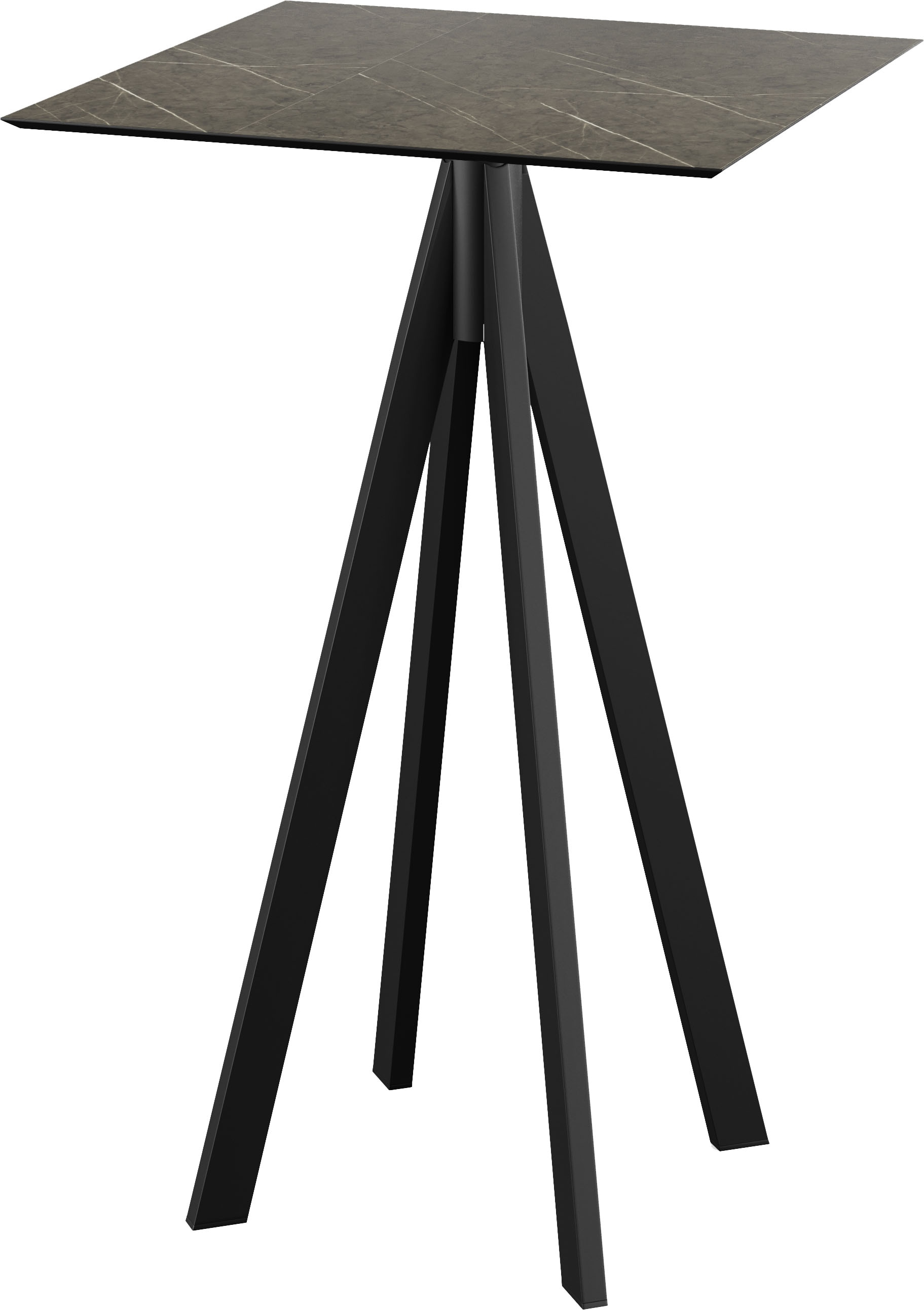 Essentials Klapptisch »Infinity«, (Packung, 1 St.), in verschiedenen Ausfüh günstig online kaufen