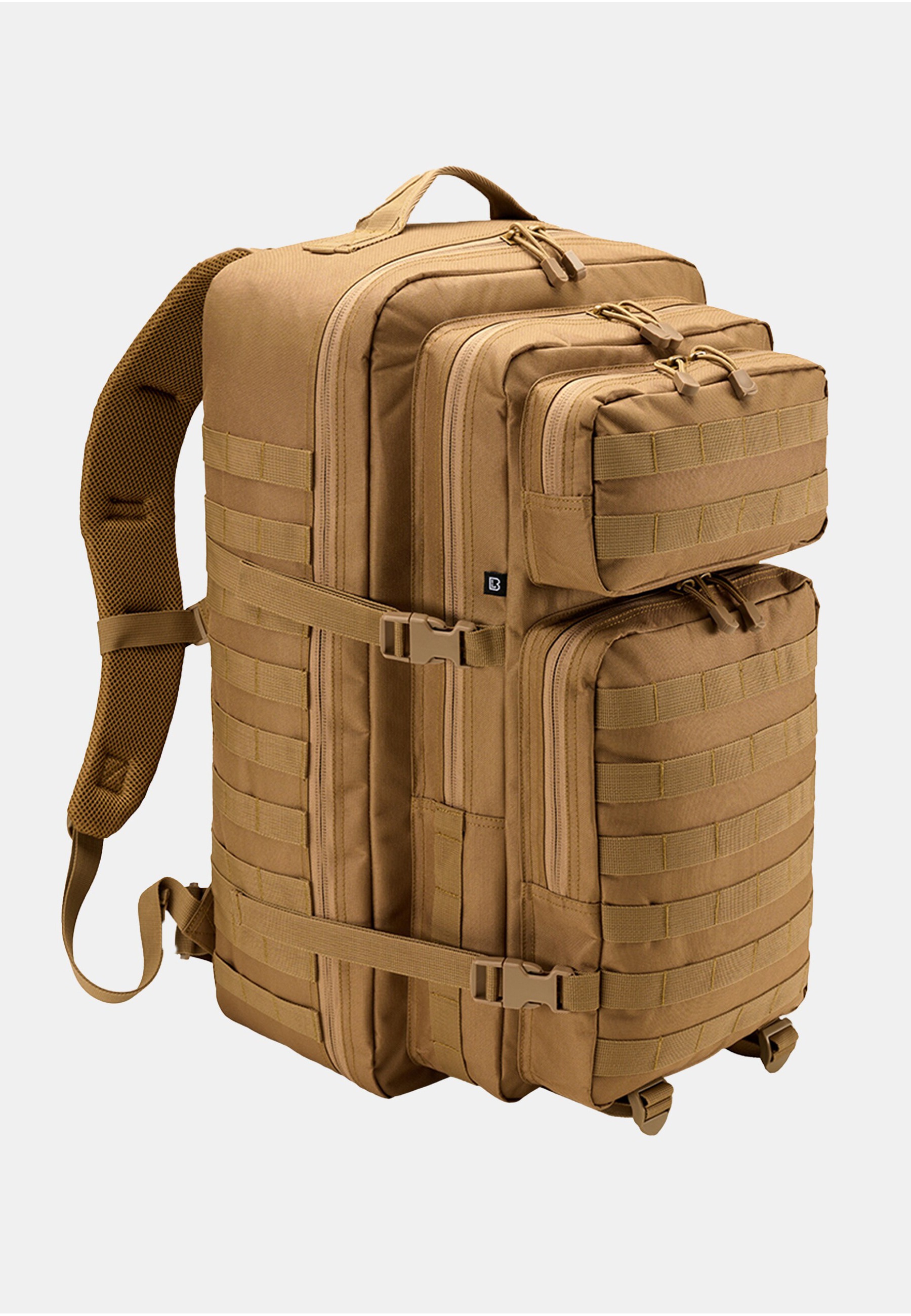 Brandit Rucksack »Brandit US Cooper XL Backpack«