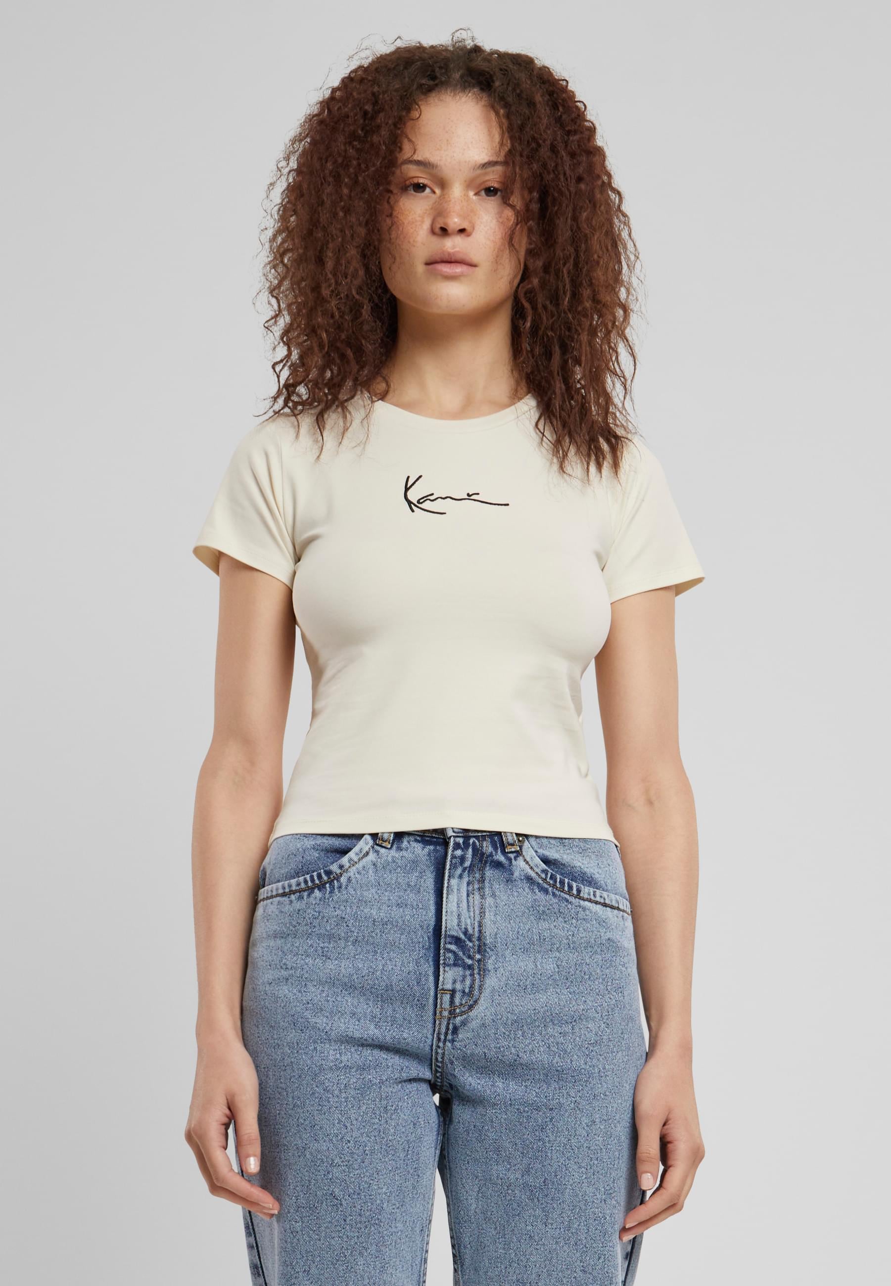 Karl Kani T-Shirt »Karl Kani Damen« 1 Stk.