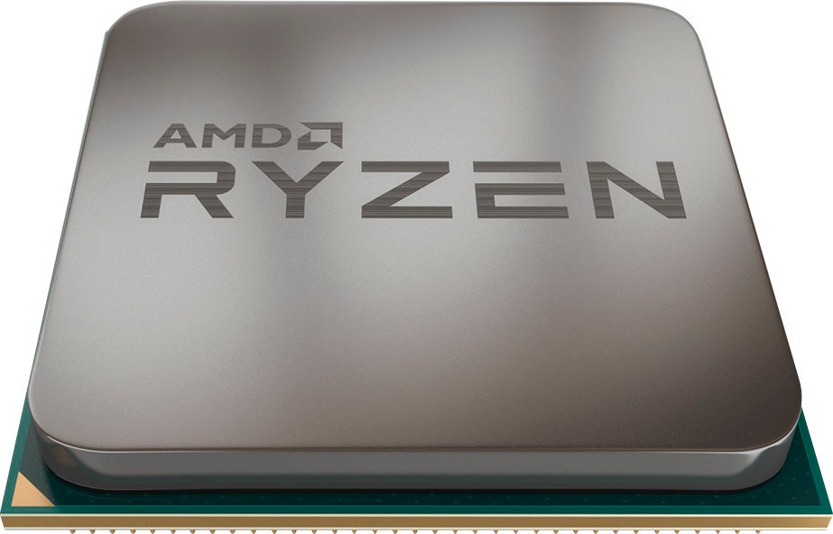 AMD Prozessor »Ryzen 7 3700X« auf Rechnung bestellen | Quelle.de