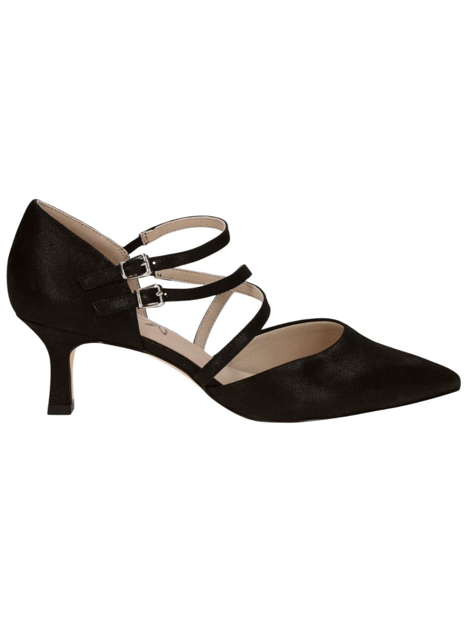Caprice Pumps »Caprice Pumps Leder«