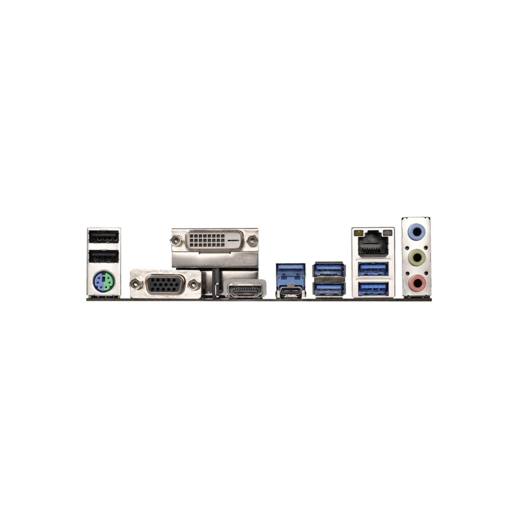 Asrock Mainboard »X370 Pro4«