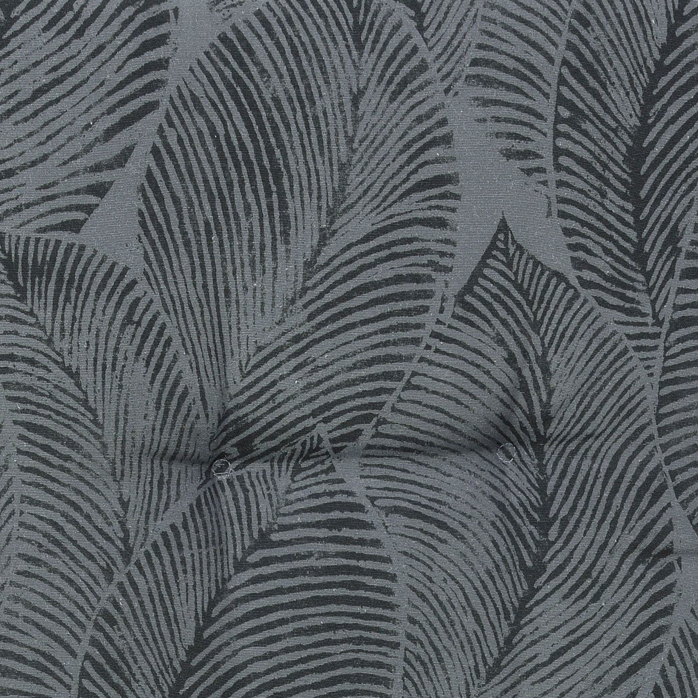 GO-DE Sesselauflage 118x50 cm