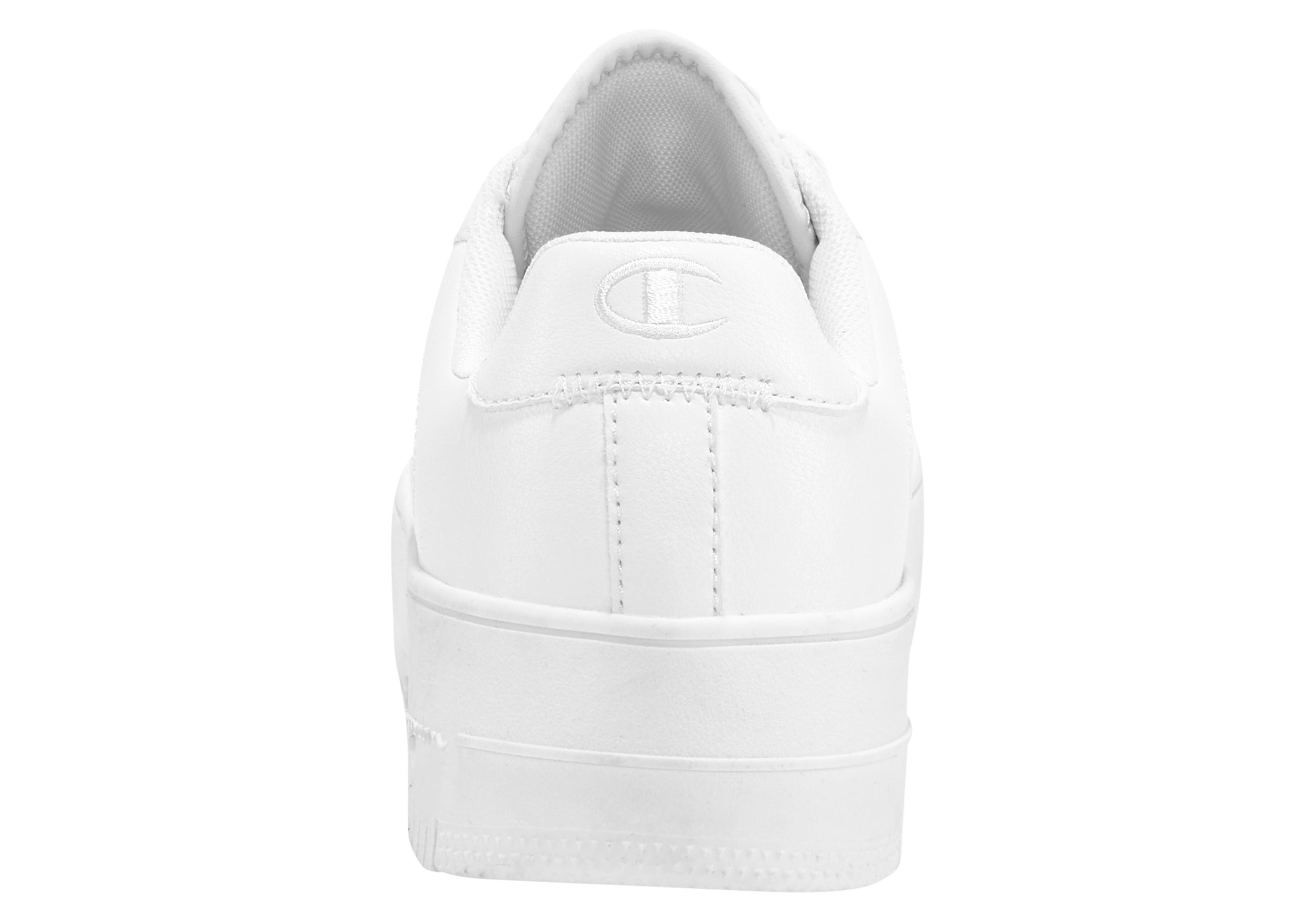Champion Sneaker »RD18 PLATFORM LOW«
