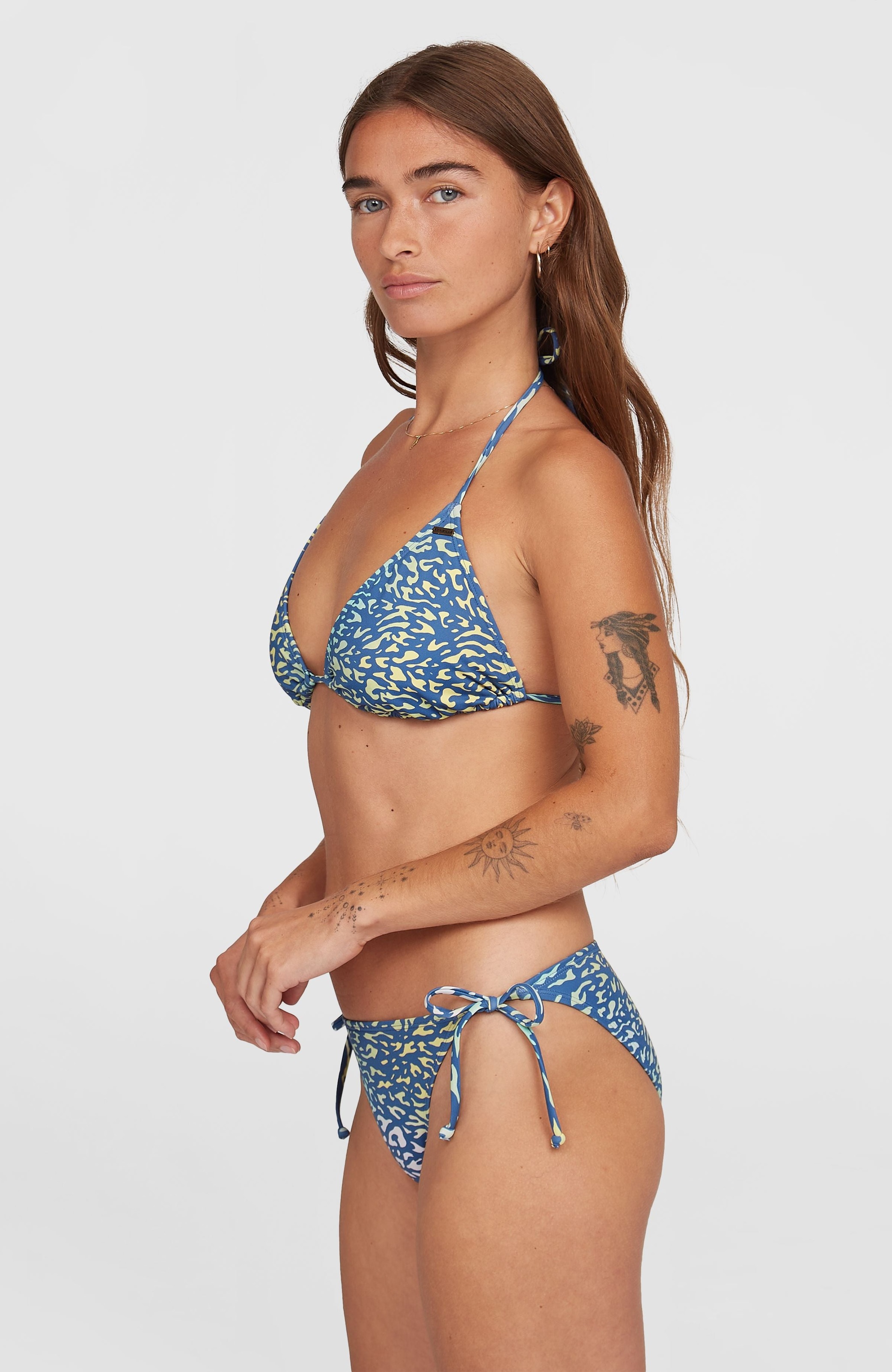 O'Neill Triangel-Bikini »ESSENTIALS CAPRI BONDEY BIKINI SET«