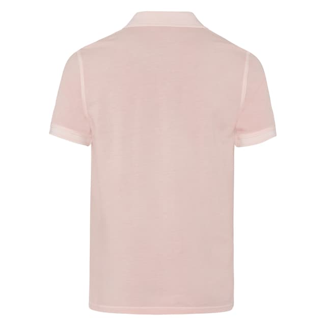 BOSS ORANGE Poloshirt »Prime«, mit Logoschriftzug am Brustkorb bestellen
