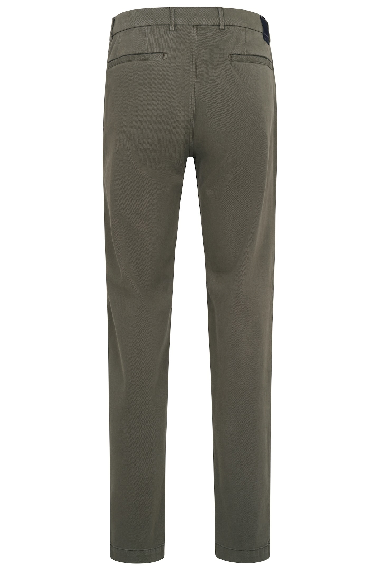 bugatti Stoffhose, aus einem Baumwoll-Elasthan-Mix