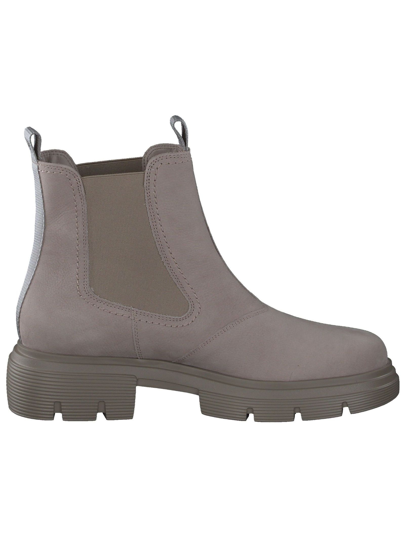 Paul Green Stiefelette »Paul Green Stiefelette Leder«