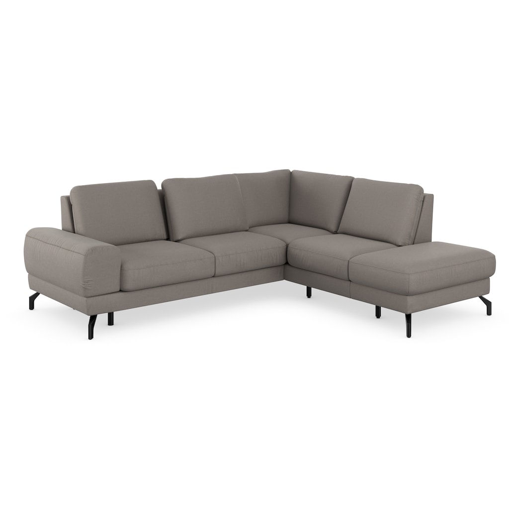 sit&more Ecksofa »Cinturo«