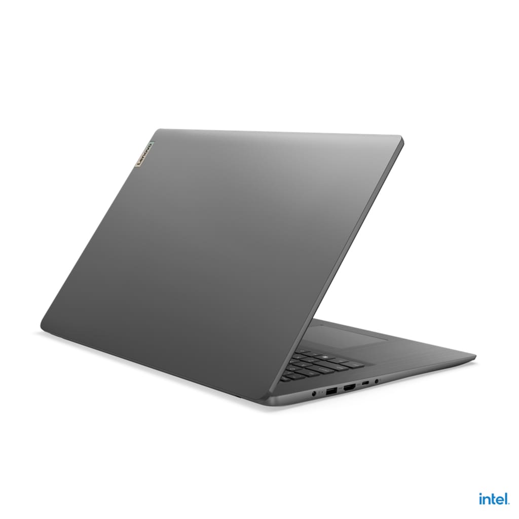 Lenovo Notebook »IdeaPad 3«, 43,9 cm, / 17,3 Zoll, Intel, Core i5, 512 GB SSD