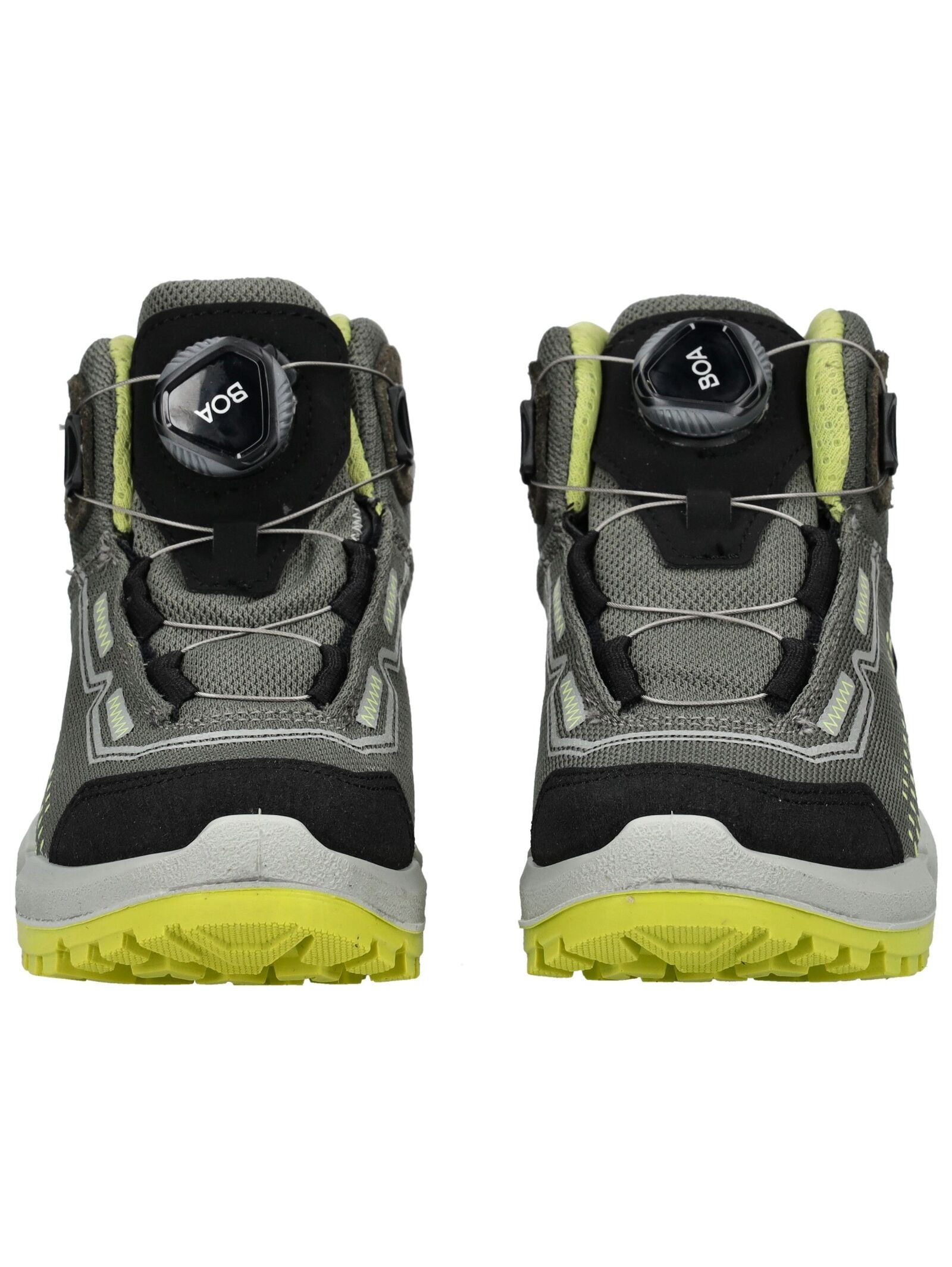 Ricosta Trekkingschuh »Ricosta Wanderschuhe Leder«