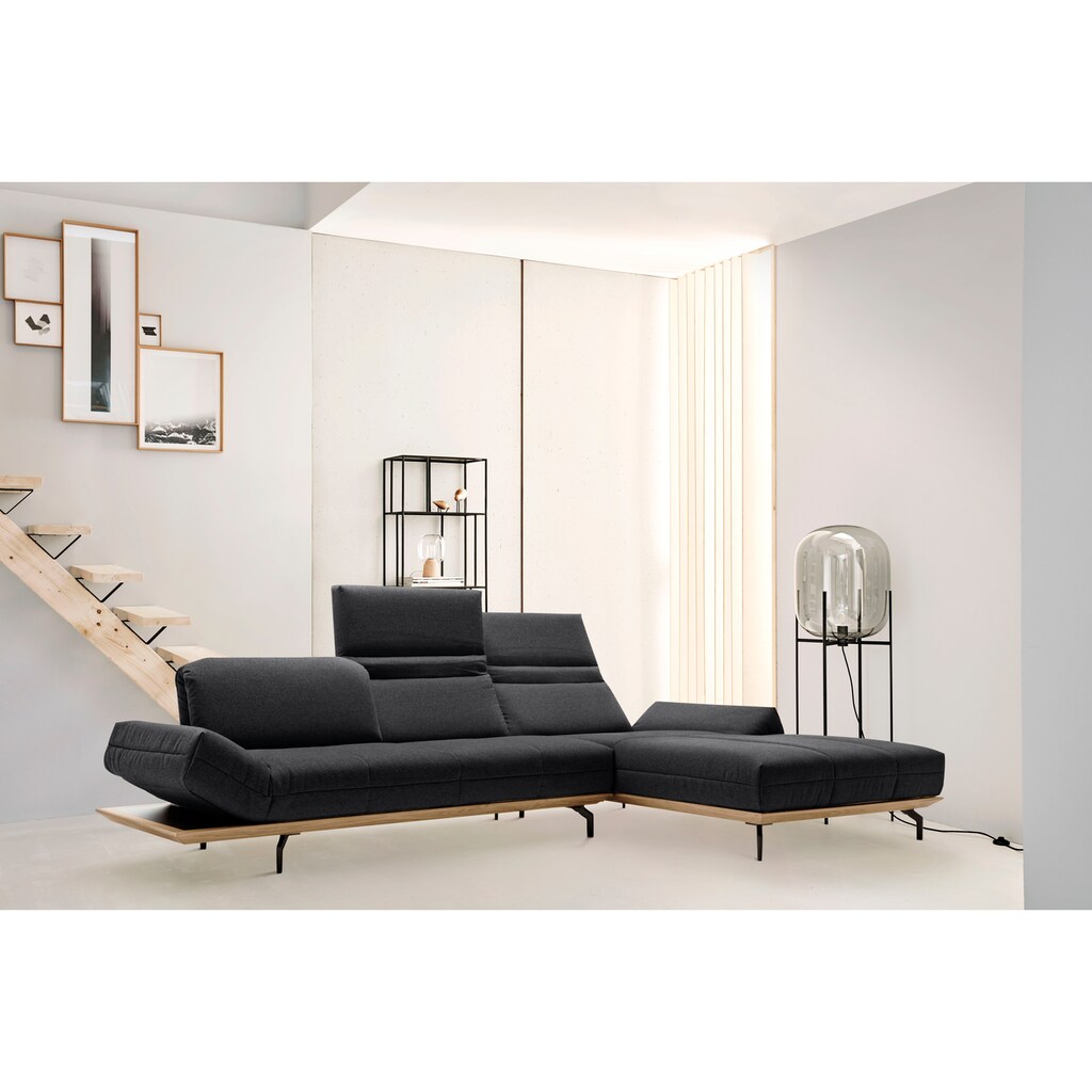 hülsta sofa Ecksofa »hs.420«