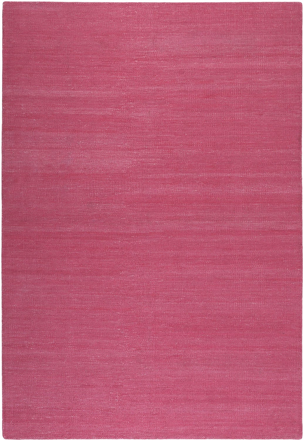 Esprit Teppich »Rainbow Kelim Wendeteppich ESP-7708«, rechteckig, 5 mm Höhe, Flachgewebe 100% Baumwolle, Fleckerl, uni, viele Farben, Wohnzimmer