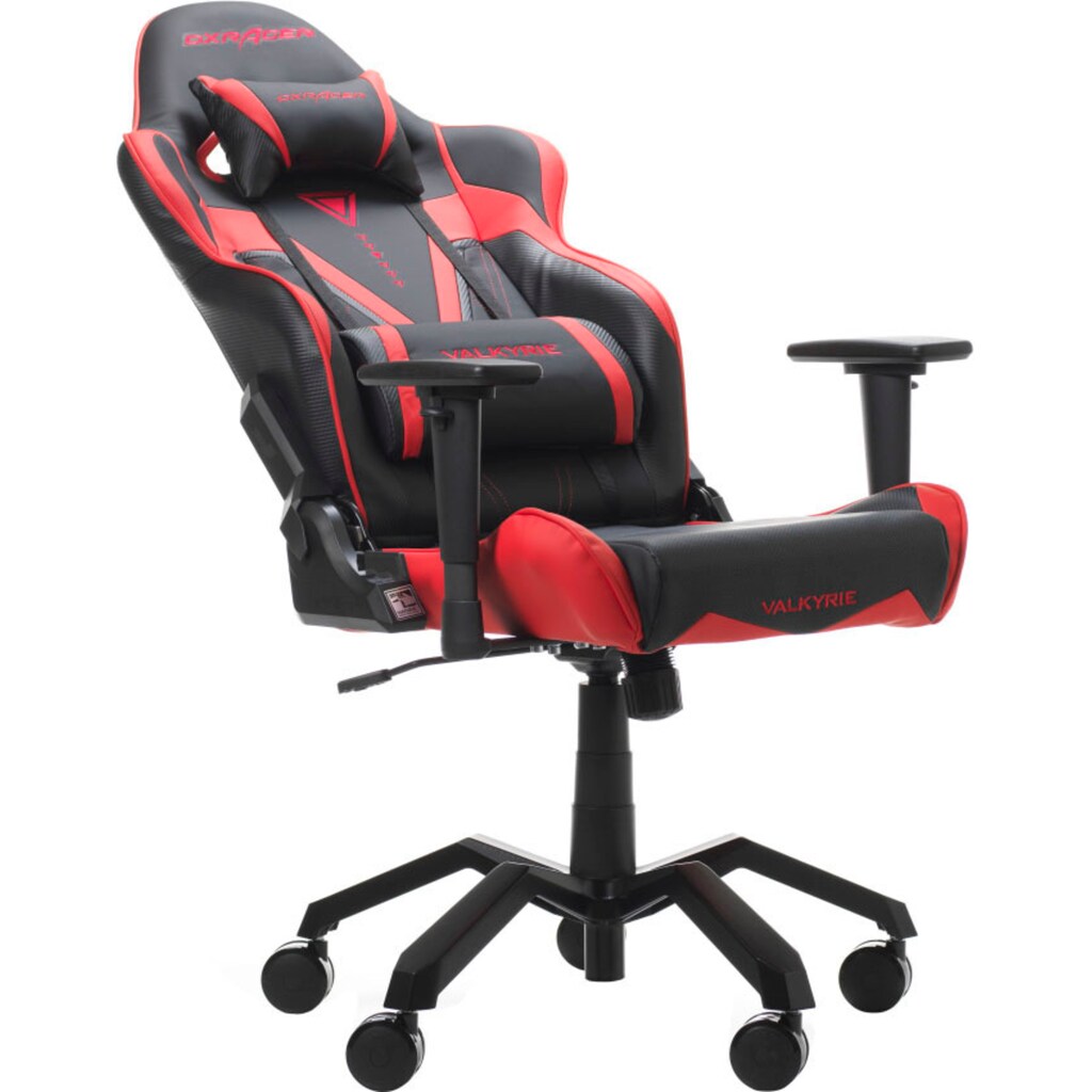 DXRacer Gaming Chair »Valkyrie V03«