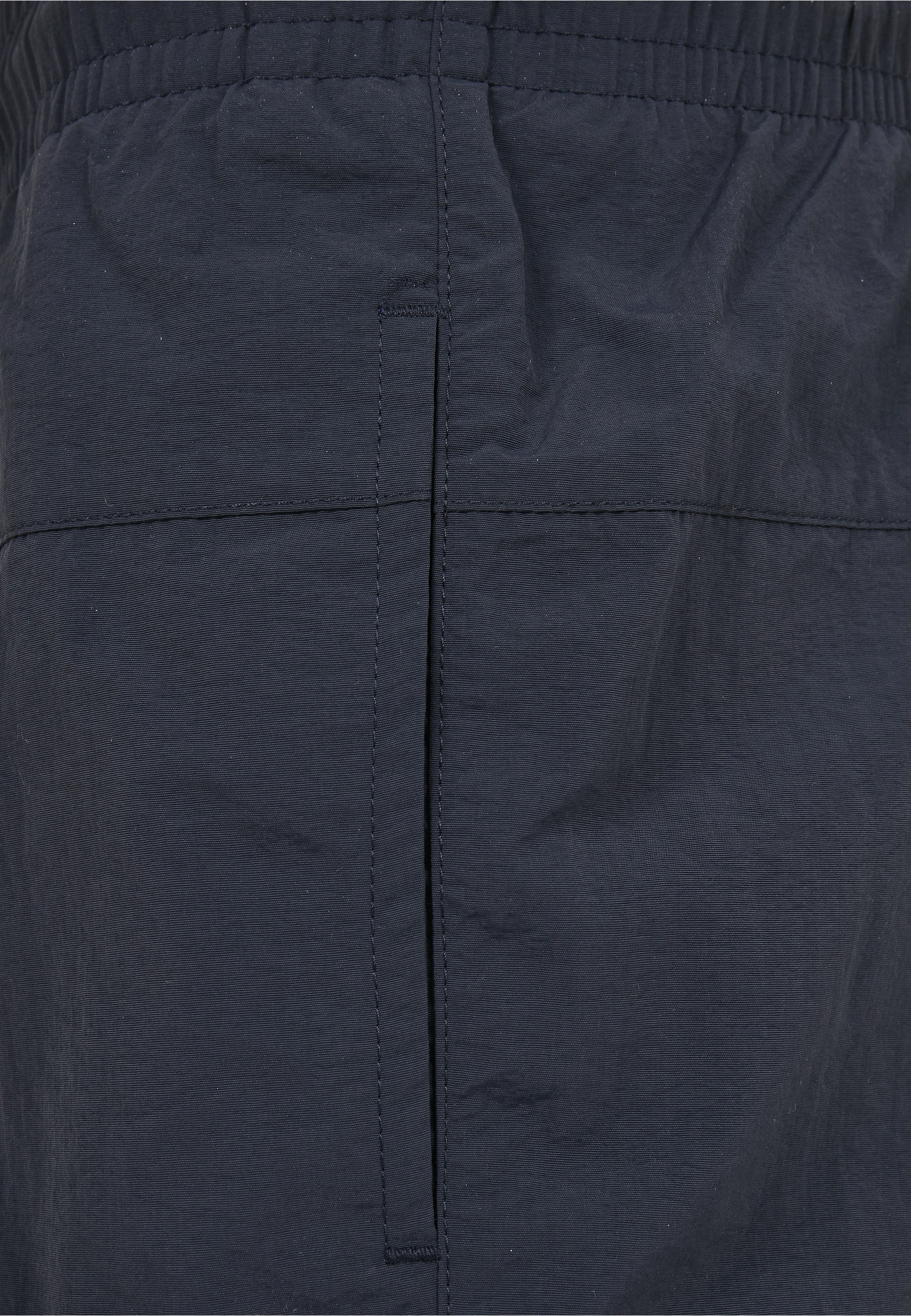 URBAN CLASSICS Badeshorts »Urban Classics Herren Boys Block Swim Shorts«