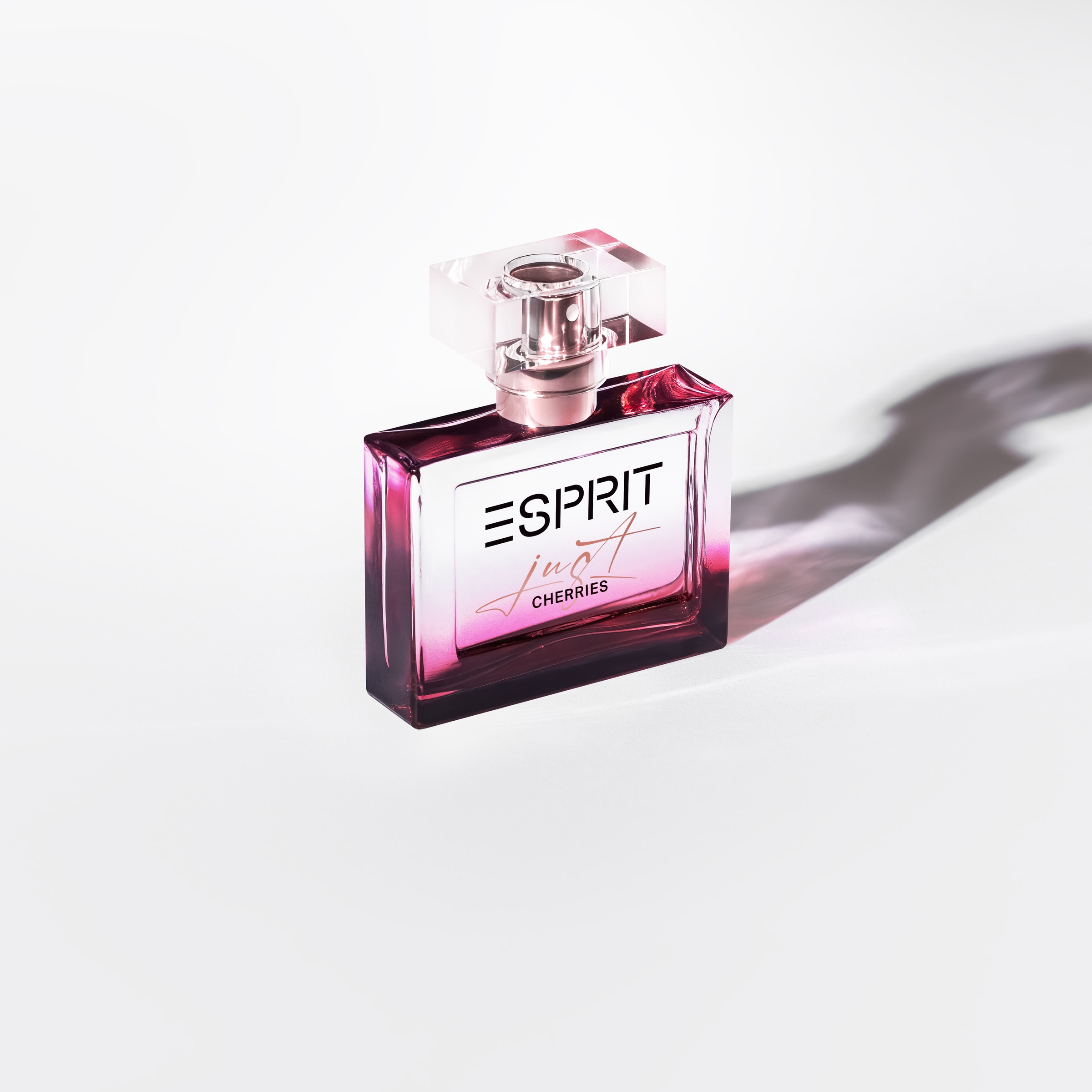 Esprit Eau de Parfum »ESPRIT JUST CHERRIES for her EdP 20 ml«