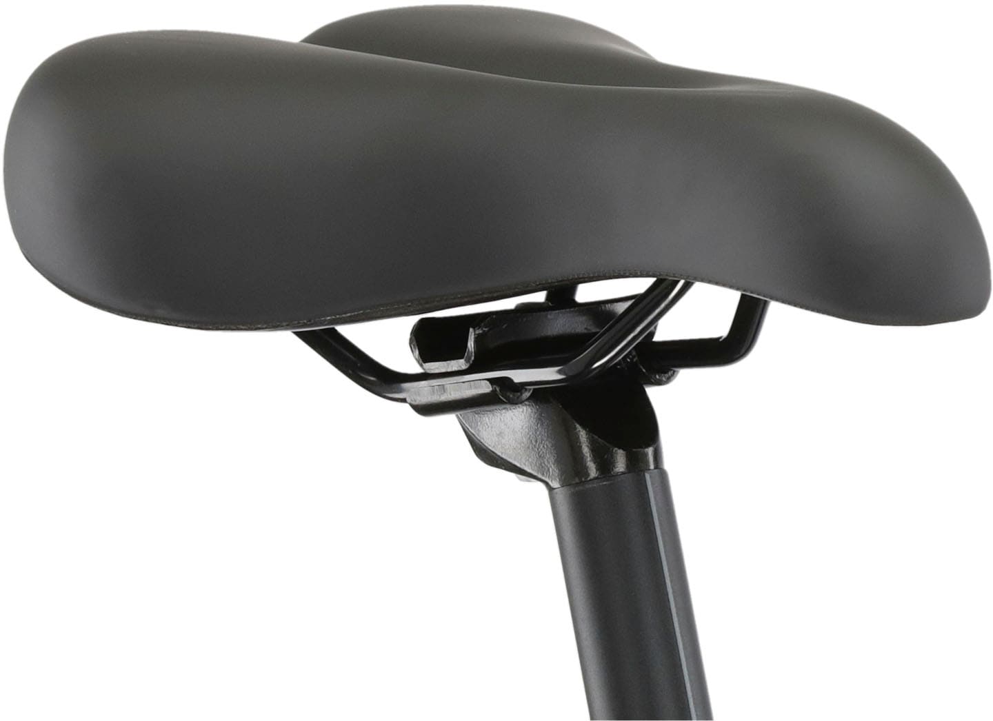 Kross Cityrad »Sentio 1.0«, 6 Gang, Shimano, TOURNEY TZ500 Schaltwerk, Kettenschaltung