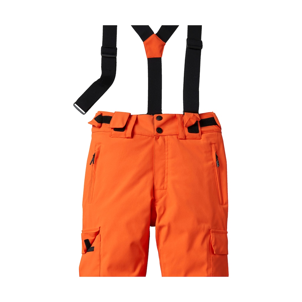 Killtec Skihose »KSW 183 BYS SKI PNTS«