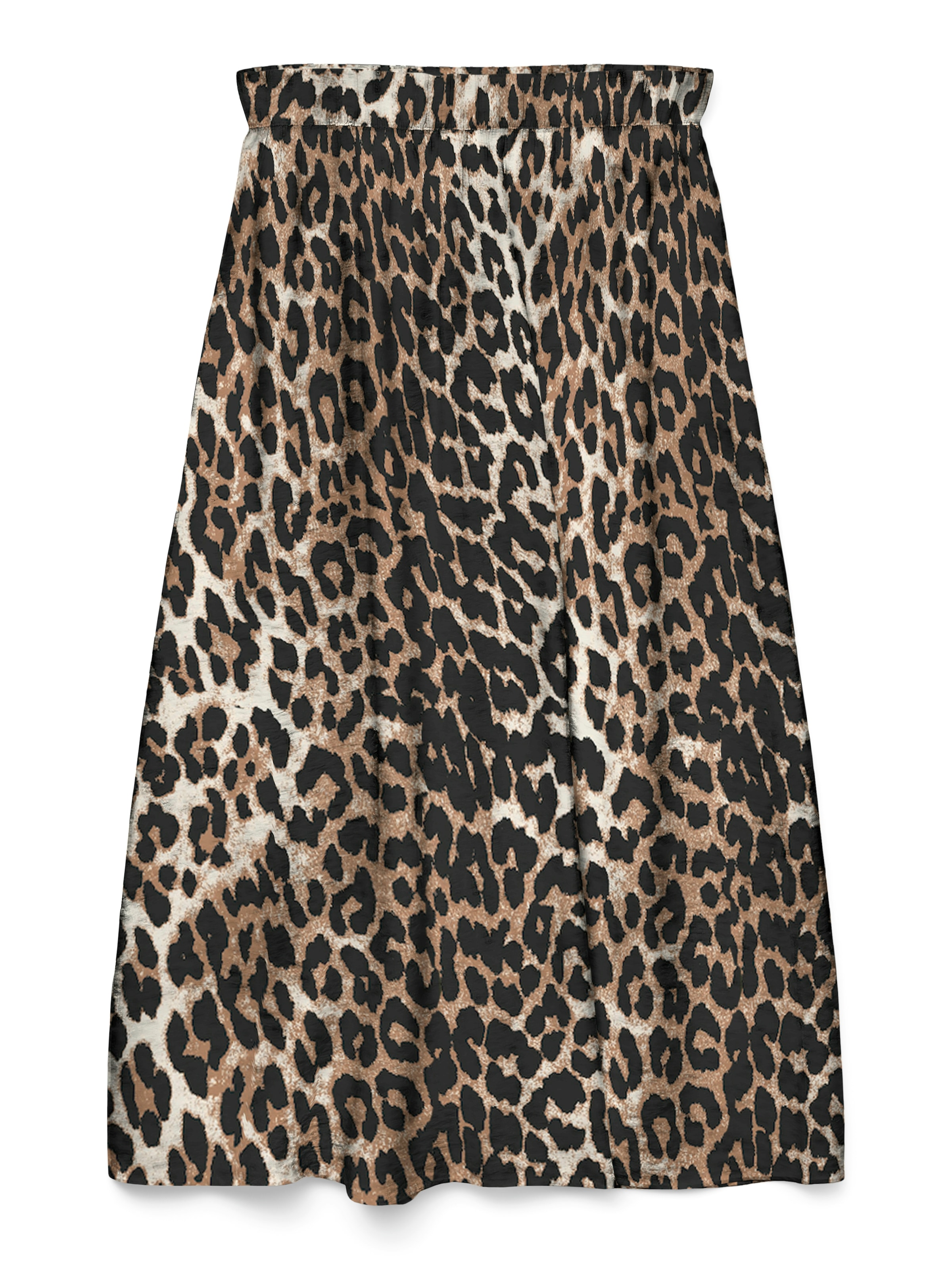 Vero Moda Maxirock »VMJOSIE 7/8 SKIRT WVN GA«