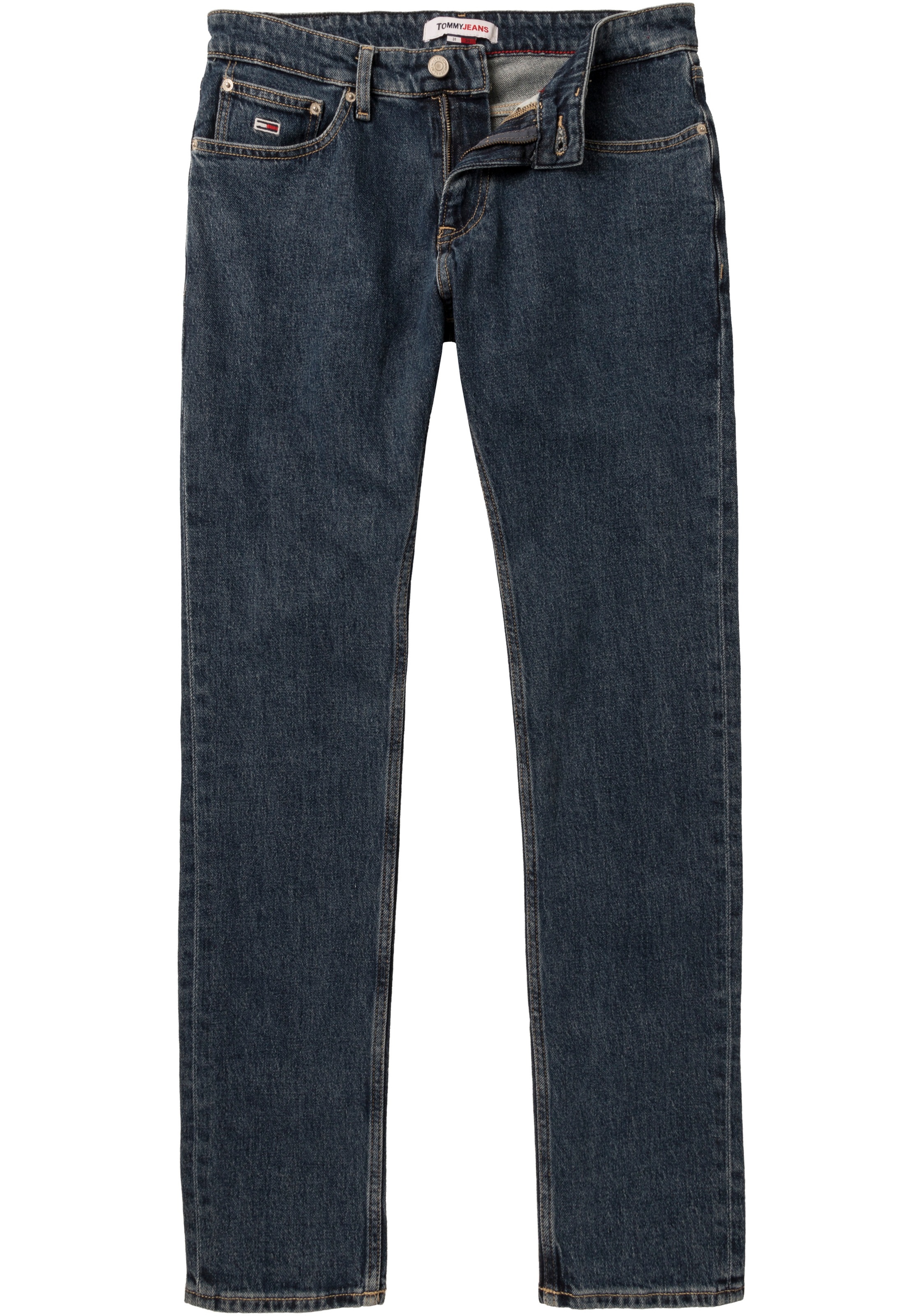 tlg.), kaufen SLIM Jeans im AG6137«, »SCANTON 5-Pocket-Stil Slim-fit-Jeans (1 Tommy
