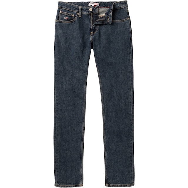 Tommy Jeans Slim-fit-Jeans »SCANTON SLIM AG6137«, (1 tlg.), im 5-Pocket-Stil  kaufen