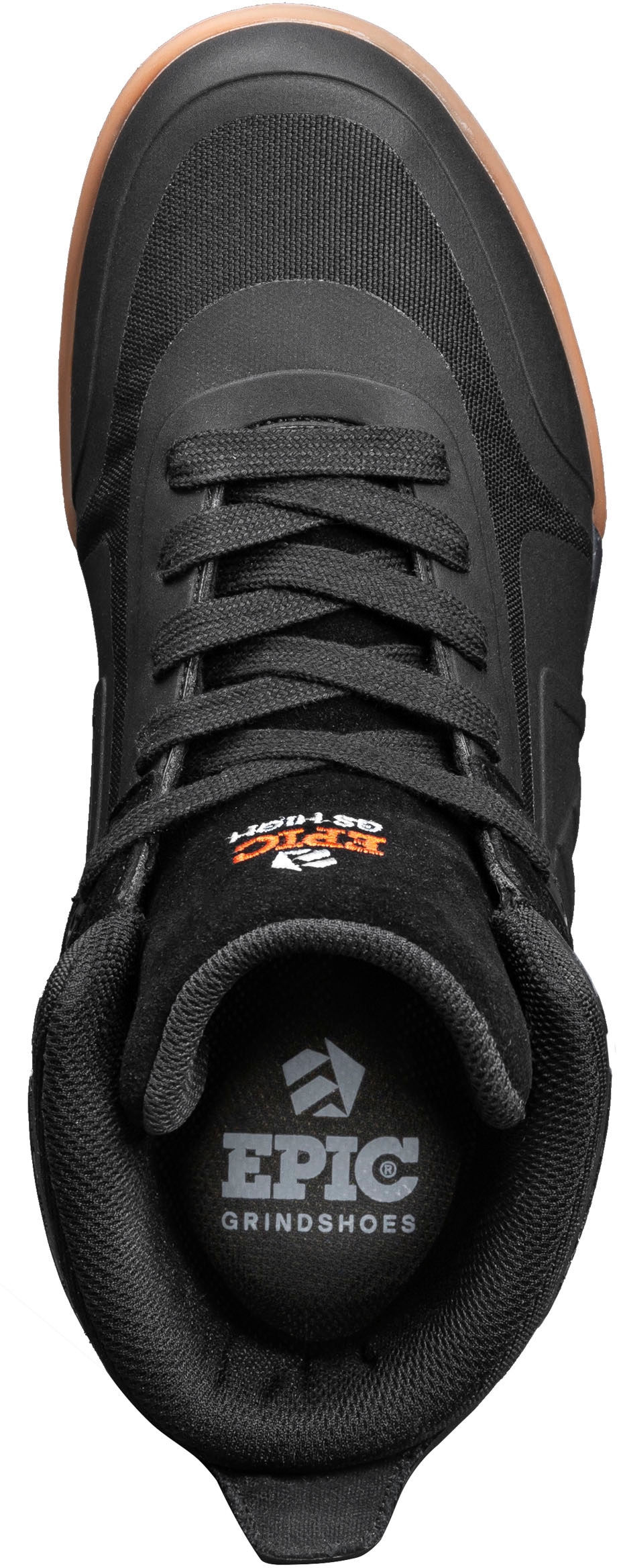 EPIC Grindshoes Gleitschuh »Stomper/Storm«