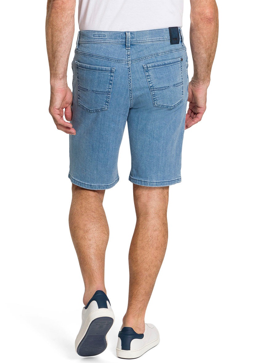 3. Bild von Pioneer Authentic Jeans Jeansshorts »Finn«